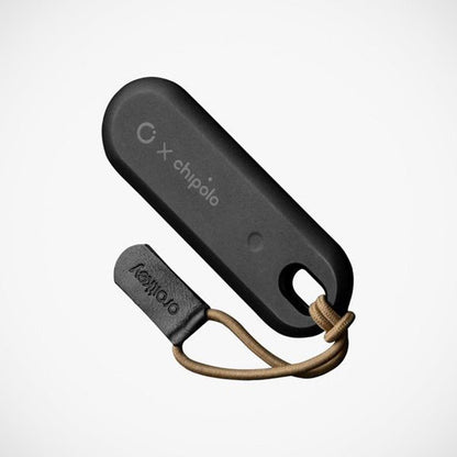 Orbitkey 'Chipolo Tracker' Accessory