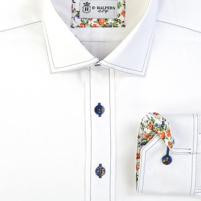 'Refreshing' Dress Shirt