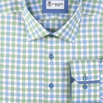 'Grass is Greener' Sport Shirt