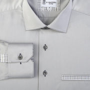 'Cloud Burst' Sport Shirt
