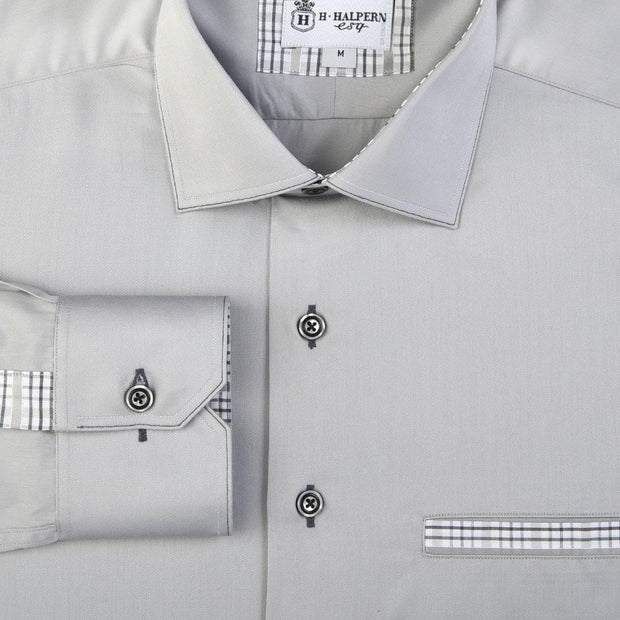 'Cloud Burst' Sport Shirt