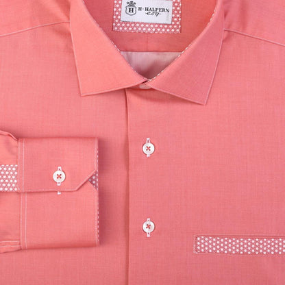 'Coral Reef' Sport Shirt