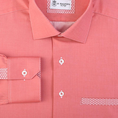 'Coral Reef' Sport Shirt