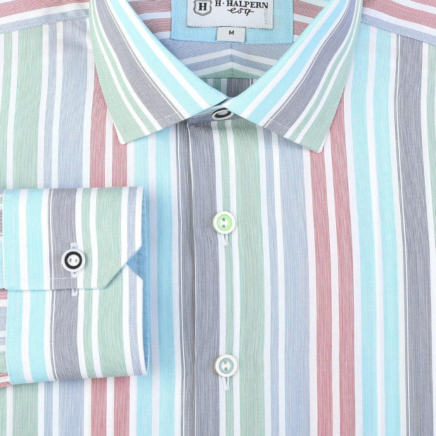 'Over the Rainbow' Sport Shirt