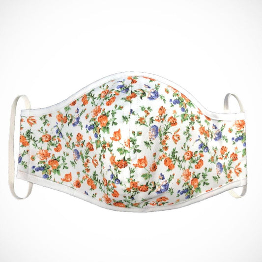 'Refreshing Floral' Non-medical Mask