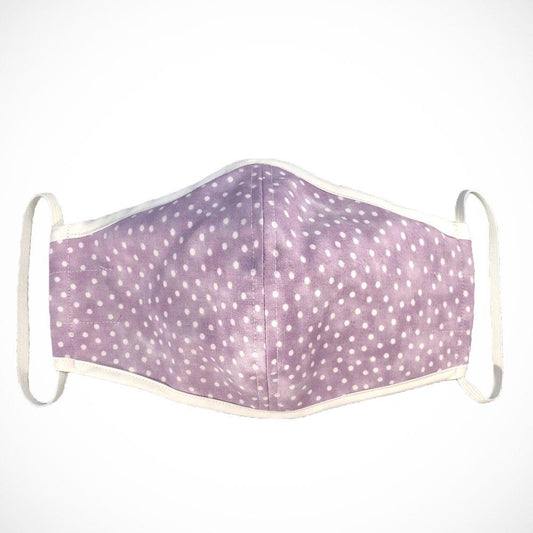 'Lavender Mist' Non-medical Mask