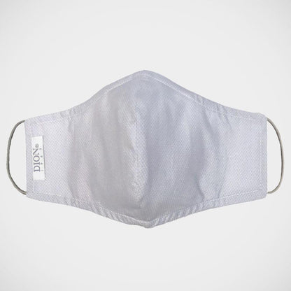 'Silver' Non-Medical Mask