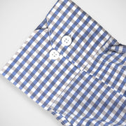 'Summer Check' Sport Shirt