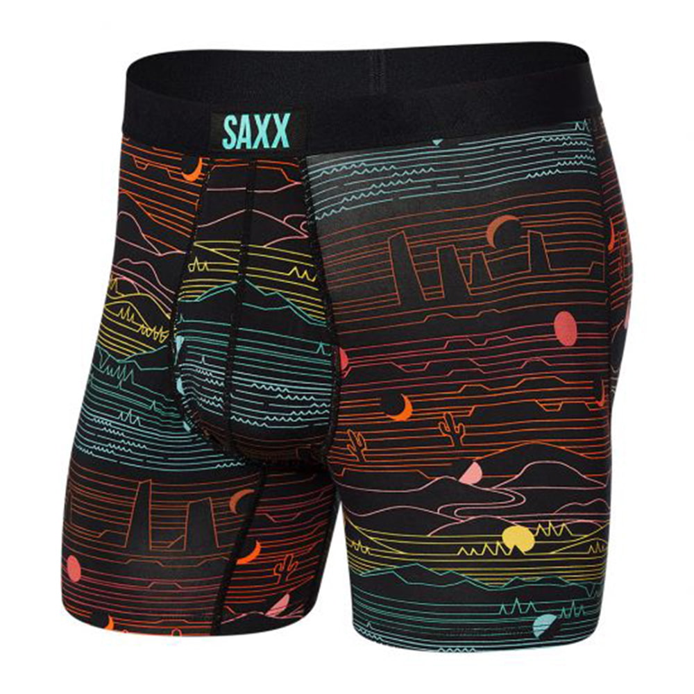 'Moonlit Desert' Boxer Briefs